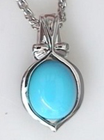 Turquoise: The Birthstone for December Turquoise1-38