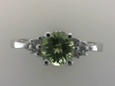 The History of Peridot, Augusts Birthstone 