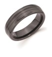 Mens Wedding Bands by Ostbye - Comfortable and Affordable 