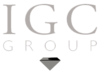 IGC Brand logo