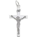 photo of Sterling silver crucifix item 001-710-03944